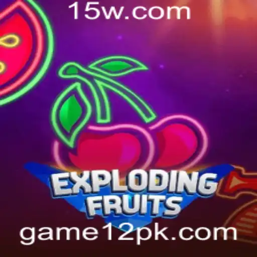 ExplodingFruits: Um Mergulho no Mundo do Game12