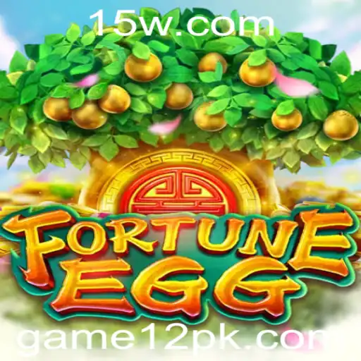 Descubra FortuneEgg: O Novo Fenômeno do Mundo dos Games