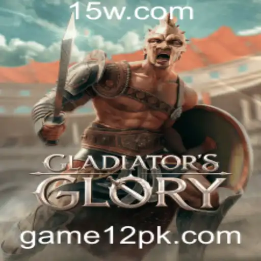 GladiatorsGlory: Mergulhe em Batalhas Épicas e Estratégicas