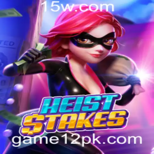 Explorando o Mundo de HeistStakes: Desvendando o Novo Fenômeno dos Jogos
