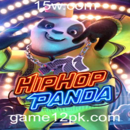 Explorando HipHopPanda: Um Mergulho no Fascinante Mundo do game12