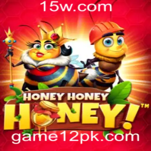 HoneyHoneyHoney: Desvendando o Mundo de Game12