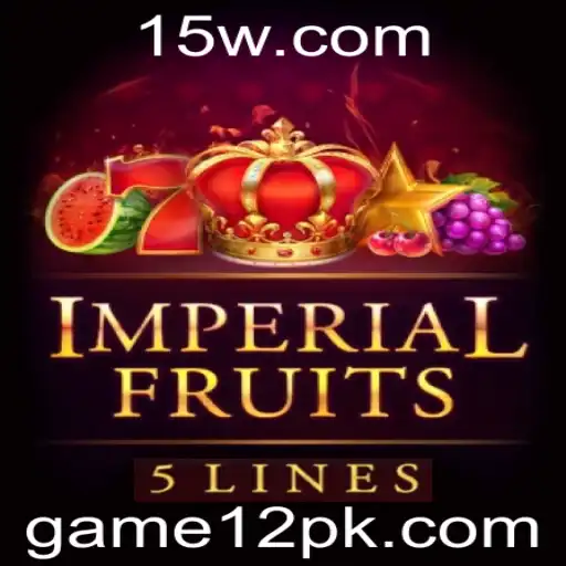 Descubra o Fascinante Mundo de ImperialFruits5