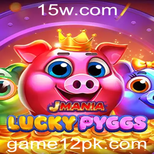 Descubra o Mundo de JManiaLuckyPyggs: A Nova Sensação no Universo dos Jogos