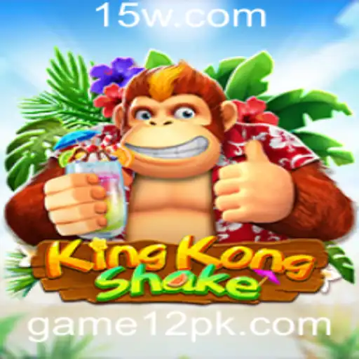 KingKongShake: Um Jogo Revolucionário no Mundo dos Games