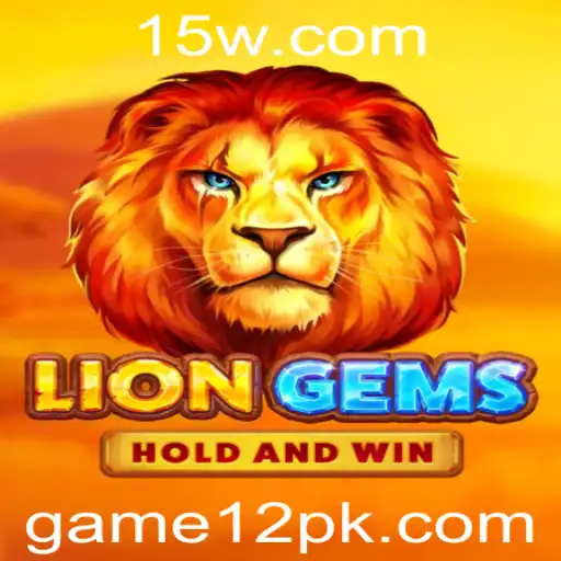 LionGems: Uma Aventura de Estratégia e Diversão