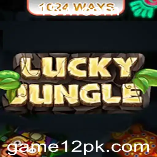 Explorando o Mundo de LuckyJungle1024: O Jogo do Momento