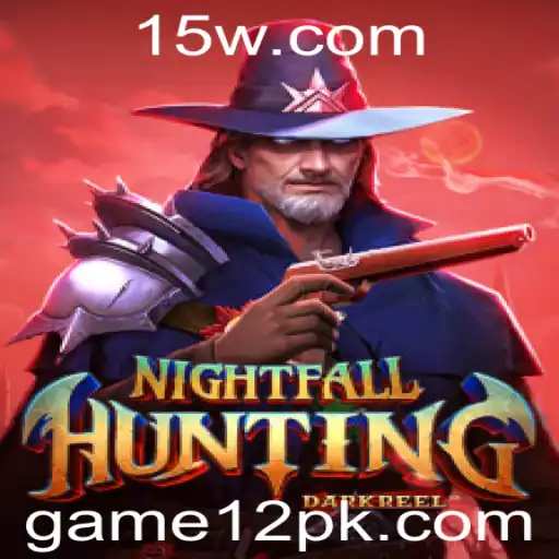 Descubra o Mundo Empolgante de 'NightfallHunting' - Um Novo Fenômeno no Universo dos Games