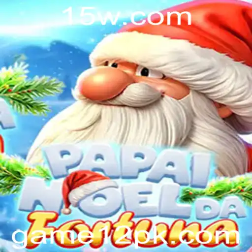 PapaiNoeldaFortuna: Um Jogo de Estratégia e Diversão