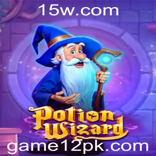 Desvendando os Segredos de PotionWizard: O Jogo que Encantou Gamers em 2023
