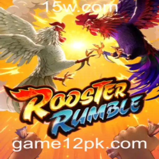 RoosterRumble: A Nova Sensação no Mundo dos Jogos