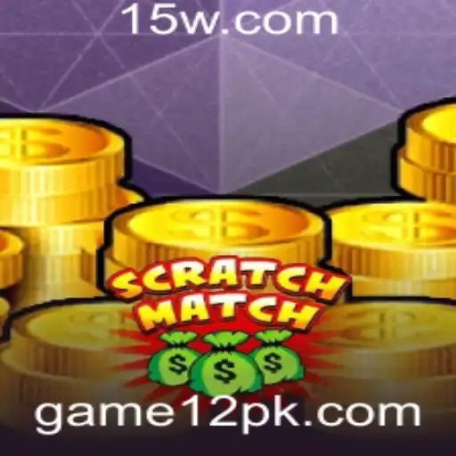 Descubra o Fascinante Mundo de ScratchMatch