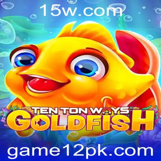 Explorando o Mundo de TenTonWaysGoldfish: Um Mergulho em game12