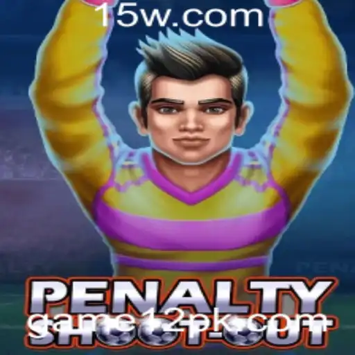 game12 - PenaltyShootOut: O Novo Sensação Entre os Jogos Digitais