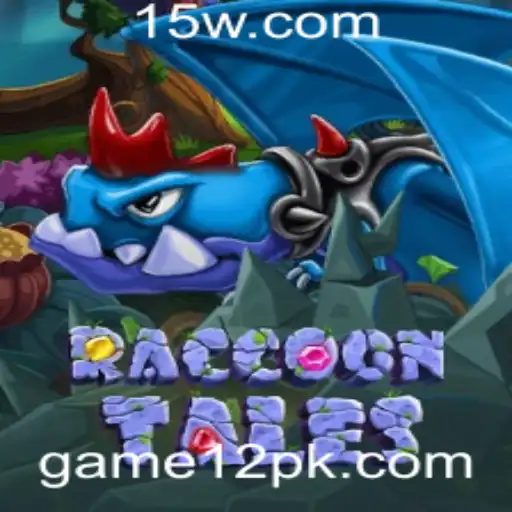 game12 - Explorando RaccoonTales: Aventura e Estratégia no Mundo dos Guaxinins