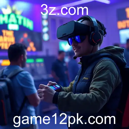 A Evolução dos Jogos Digitais no Brasil