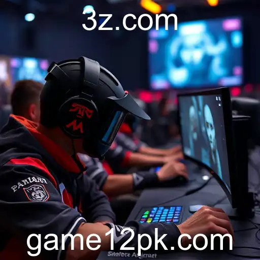 Evolução dos Jogos Online em 2025