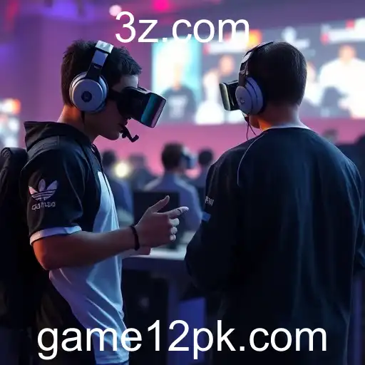 Avanços e Desafios no Mundo Gamer em 2025