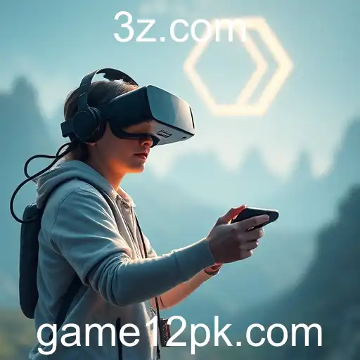 Inovações e Tendências no Mundo dos Jogos