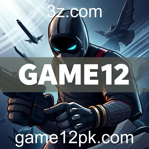 Impacto do 'game12' no Cenário Digital