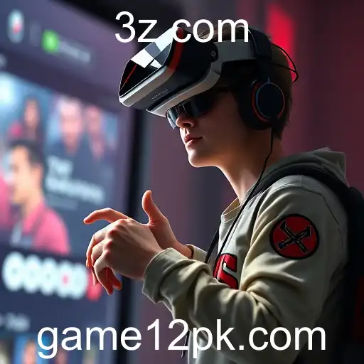 A Revolução dos Jogos Online em 2025