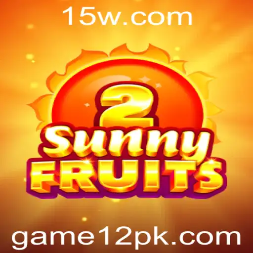 game12 - SunnyFruits2: Um Mergulho em um Mundo de Frutas e Diversão