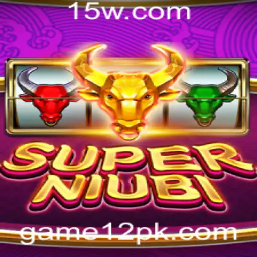 game12 - Descubra o Fascinante Mundo de SuperNiubi: O Jogo do Momento