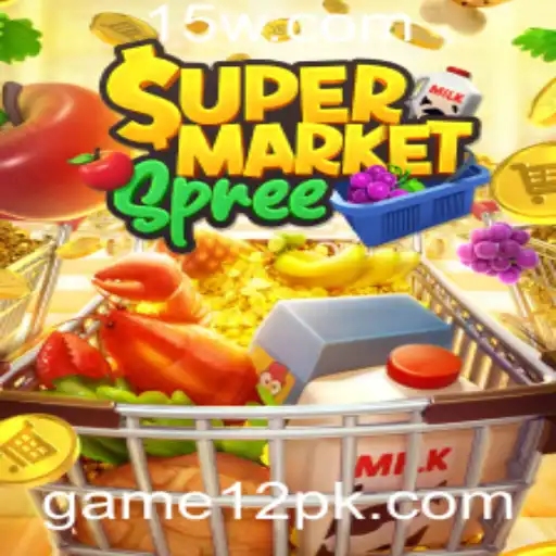 game12 - Descubra SupermarketSpree: A Nova Sensação dos Jogos de Tabuleiro