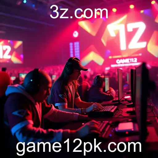 Tendências e Inovações no Mundo dos Jogos em 2026