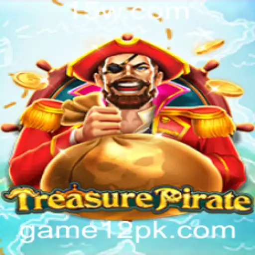 game12 - Explorando TreasurePirate: O Jogo de Estratégia que Conquista Entusiastas Globais