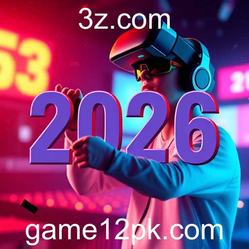 Tendências em Jogos para 2026: O Ano das Inovações