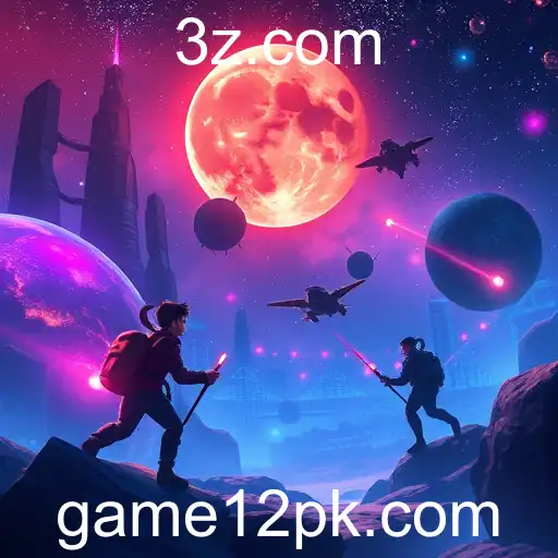 Tendências e Inovações no Mundo dos Jogos em 2025