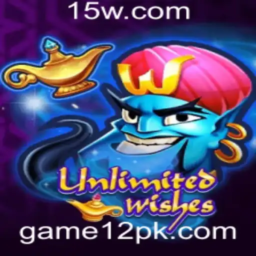 game12 - Descubra as Maravilhas do Jogo UnlimitedWishes: A Experiência de Game12