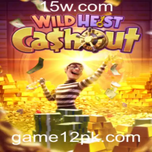 game12 - Explorando o Universo de WildHeistCashout: Regras e Estratégias