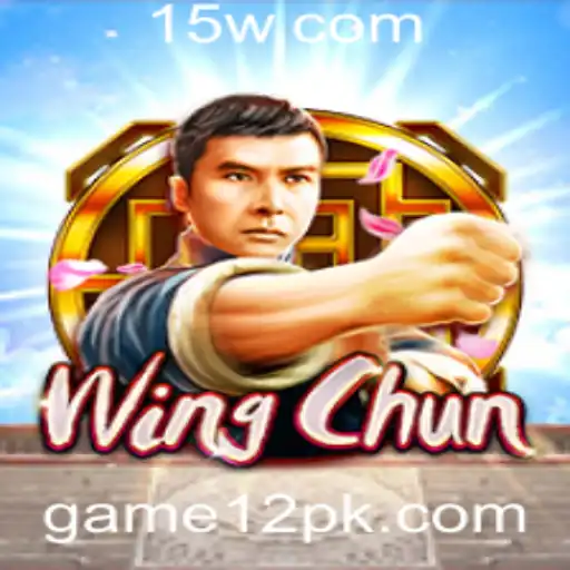 game12 - Descubra o Mundo de WingChun: Um Jogo Revolucionário