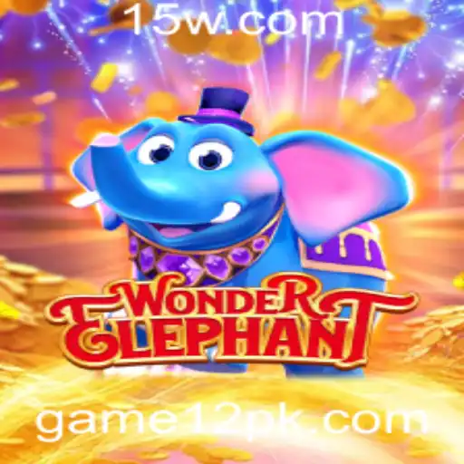 game12 - Explorando o Mundo Fascinante de WonderElephant: Um Guia Completo