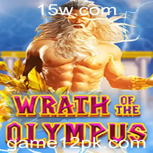 Descubra WrathofOlympus: Um Mergulho na Mitologia e Estratégia